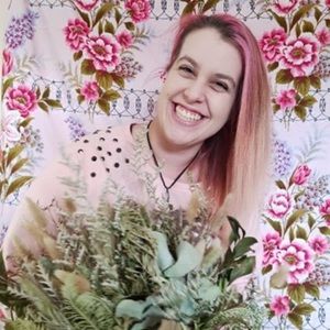 Meet your Posher, Hannah